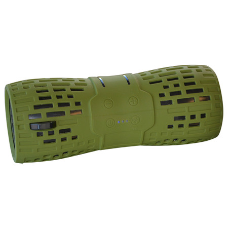 SPORTSMAN Water Resistant Wireless Speaker SPEAKERH20